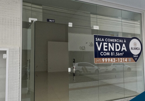 Imagem Sala Comercial à Venda, em Centro - Balneário Camboriú Imagem Sala Comercial à Venda, em Centro - Balneário Camboriú
