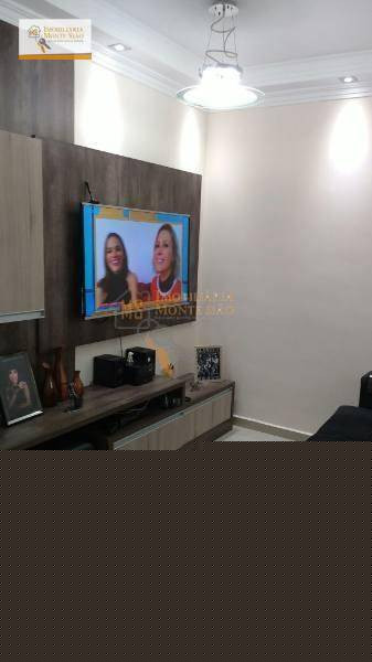 Imagem Apartamento com 3 Quartos à Venda, 83 m² em Vila Augusta - Guarulhos Imagem Apartamento com 3 Quartos à Venda, 83 m² em Vila Augusta - Guarulhos