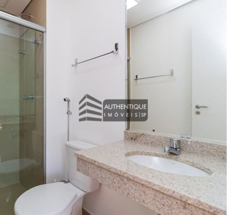 Imagem Apartamento com 1 Quarto à Venda, 42 m² em Campo Belo - São Paulo Imagem Apartamento com 1 Quarto à Venda, 42 m² em Campo Belo - São Paulo