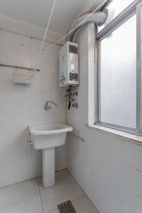 Imagem Apartamento com 2 Quartos à Venda, 74 m² em Rio Branco - Porto Alegre