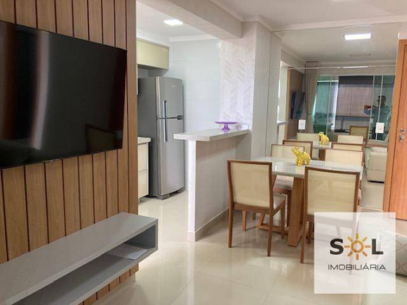 Imagem Apartamento com 2 Quartos à Venda, 59 m² em Setor Bueno - Goiânia Imagem Apartamento com 2 Quartos à Venda, 59 m² em Setor Bueno - Goiânia