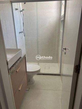 Imagem Apartamento com 3 Quartos à Venda, 76 m² em Ponte Preta - Campinas Imagem Apartamento com 3 Quartos à Venda, 76 m² em Ponte Preta - Campinas