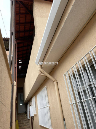 Imagem Casa com 3 Quartos à Venda, 5 m² em Taboão - Diadema