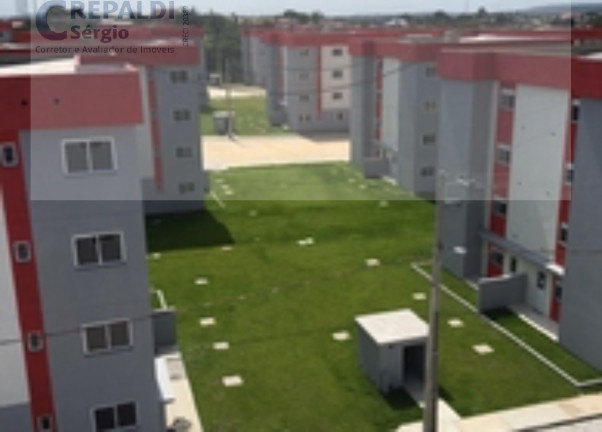 Imagem Apartamento com 2 Quartos à Venda, 50 m² em Cruzeiro Do Sul - Criciúma Imagem Apartamento com 2 Quartos à Venda, 50 m² em Cruzeiro Do Sul - Criciúma