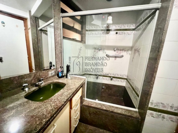 Imagem Imóvel com 3 Quartos à Venda, 161 m² em Barra Da Tijuca - Rio De Janeiro Imagem Imóvel com 3 Quartos à Venda, 161 m² em Barra Da Tijuca - Rio De Janeiro