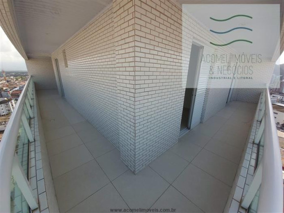 Imagem Apartamento com 3 Quartos à Venda, 121 m² em Boqueirão - Praia Grande Imagem Apartamento com 3 Quartos à Venda, 121 m² em Boqueirão - Praia Grande
