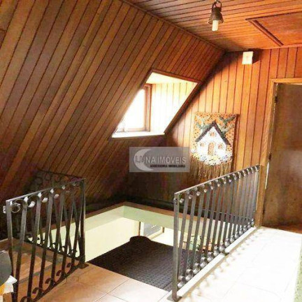 Imagem Sobrado com 5 Quartos à Venda, 200 m² em Jardim Hollywood - São Bernardo Do Campo Imagem Sobrado com 5 Quartos à Venda, 200 m² em Jardim Hollywood - São Bernardo Do Campo