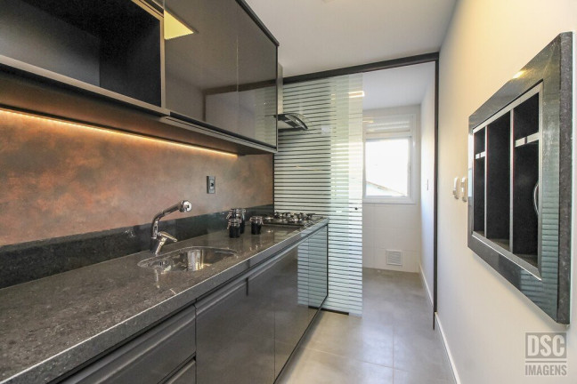 Imagem Apartamento com 2 Quartos à Venda, 79 m² em Passo Da Areia - Porto Alegre
