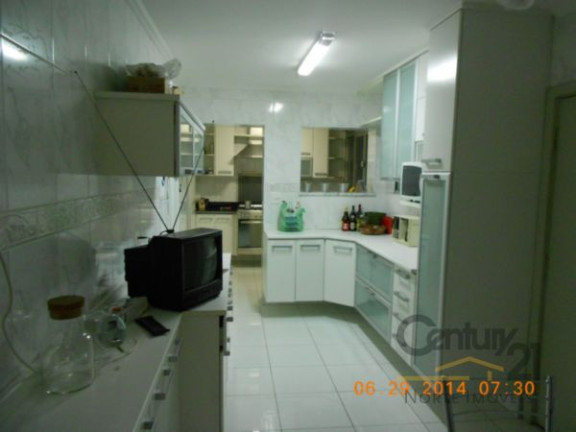Imagem Cobertura com 4 Quartos à Venda, 310 m² em Santana - São Paulo Imagem Cobertura com 4 Quartos à Venda, 310 m² em Santana - São Paulo