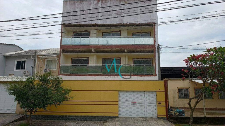 Imagem Casa com 3 Quartos à Venda, 120 m² em Campo Grande - Rio De Janeiro Imagem Casa com 3 Quartos à Venda, 120 m² em Campo Grande - Rio De Janeiro