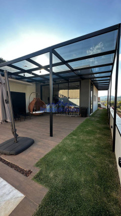 Imagem Casa com 3 Quartos à Venda, 600 m² em Condomínio Residencial Reserva Ecológica Atibaia - Atibaia