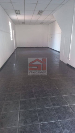 Imagem Sala Comercial à Venda, 125 m² em Centro - Caçapava Imagem Sala Comercial à Venda, 125 m² em Centro - Caçapava