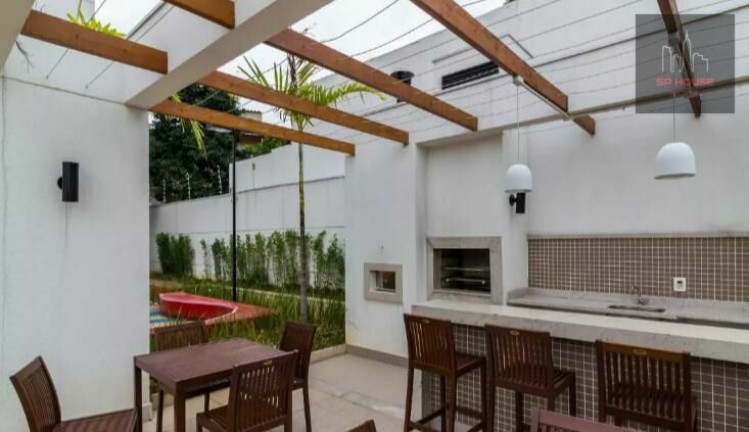 Imagem Apartamento com 3 Quartos à Venda, 85 m² em Alto Da Lapa - São Paulo