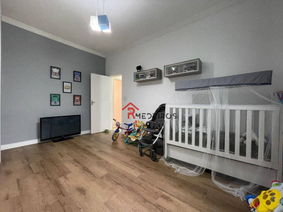 Imagem Casa com 3 Quartos à Venda, 180 m² em Canto Do Forte - Praia Grande Imagem Casa com 3 Quartos à Venda, 180 m² em Canto Do Forte - Praia Grande