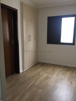 Imagem Apartamento com 2 Quartos à Venda, 165 m² em Pompeia - Sao Paulo