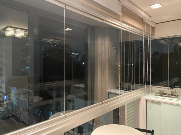 Imagem Apartamento com 1 Quarto à Venda, 22 m² em Consolação - São Paulo Imagem Apartamento com 1 Quarto à Venda, 22 m² em Consolação - São Paulo