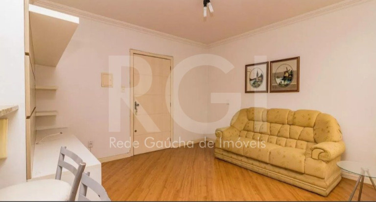 Imagem Apartamento com 1 Quarto à Venda ou Locação, 51 m² em Cidade Baixa - Porto Alegre Imagem Apartamento com 1 Quarto à Venda ou Locação, 51 m² em Cidade Baixa - Porto Alegre