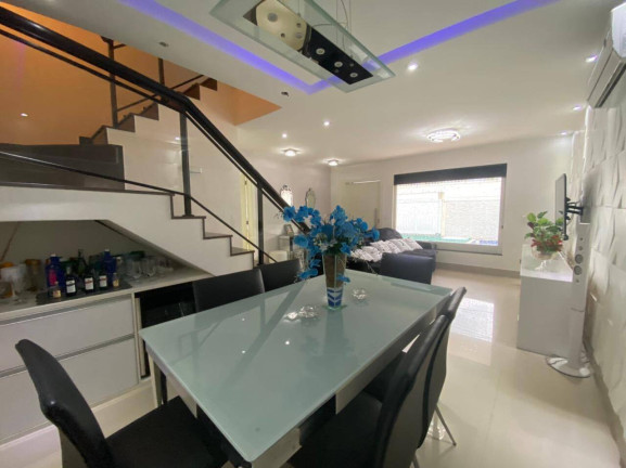 Imagem Casa com 4 Quartos à Venda, 194 m² em Recreio Dos Bandeirantes - Rio De Janeiro Imagem Casa com 4 Quartos à Venda, 194 m² em Recreio Dos Bandeirantes - Rio De Janeiro