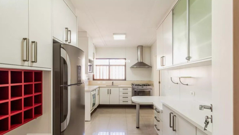 Imagem Imóvel com 3 Quartos à Venda, 230 m² em Moema - São Paulo Imagem Imóvel com 3 Quartos à Venda, 230 m² em Moema - São Paulo