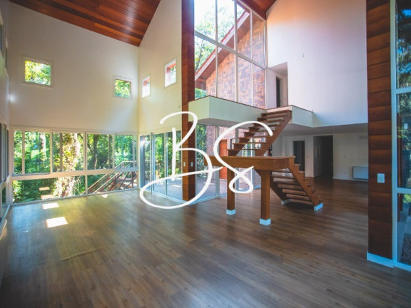 Imagem Casa com 4 Quartos à Venda, 1.101 m² em Centro - Gramado Imagem Casa com 4 Quartos à Venda, 1.101 m² em Centro - Gramado