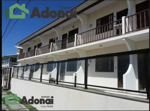 Imagem Casa com 2 Quartos à Venda, 80 m² em Foguete - Cabo Frio Imagem Casa com 2 Quartos à Venda, 80 m² em Foguete - Cabo Frio