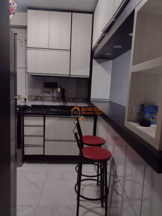 Imagem Apartamento com 2 Quartos à Venda, 57 m² em água Chata - Guarulhos Imagem Apartamento com 2 Quartos à Venda, 57 m² em água Chata - Guarulhos