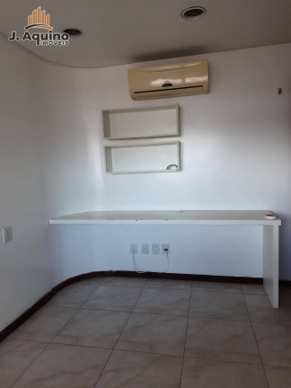 Imagem Apartamento com 4 Quartos à Venda, 1.000 m² em Aldeota - Fortaleza