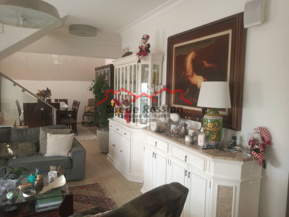 Imagem Apartamento com 4 Quartos à Venda, 312 m² em Jardim Marajoara - São Paulo