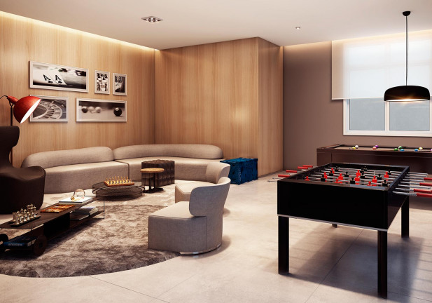 Imagem Apartamento com 2 Quartos à Venda, 67 m² em Vila Ipojuca - São Paulo