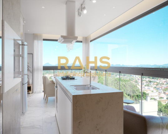 Imagem Apartamento com 3 Quartos à Venda, 99 m² em Centro - Balneário Piçarras Imagem Apartamento com 3 Quartos à Venda, 99 m² em Centro - Balneário Piçarras
