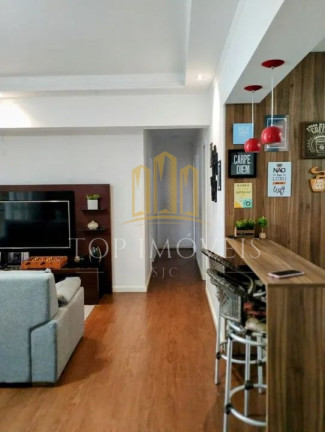 Imagem Apartamento com 3 Quartos à Venda, 100 m² em Jardim Das Indústrias - São José Dos Campos