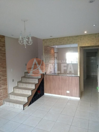 Imagem Casa com 2 Quartos à Venda, 150 m² em Jardim Miranda - Cotia Imagem Casa com 2 Quartos à Venda, 150 m² em Jardim Miranda - Cotia