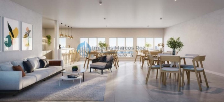 Imagem Apartamento com 2 Quartos à Venda, 41 m² em Jaguaribe - Osasco