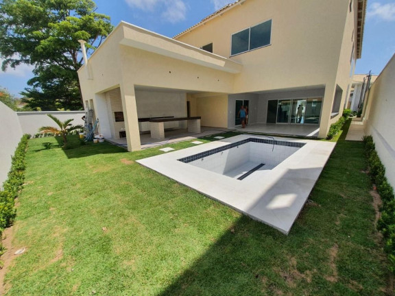 Imagem Casa com 5 Quartos à Venda, 480 m² em Porto Das Dunas - Fortaleza Imagem Casa com 5 Quartos à Venda, 480 m² em Porto Das Dunas - Fortaleza