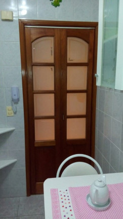 Imagem Apartamento com 2 Quartos à Venda, 68 m² em Saboó - Santos