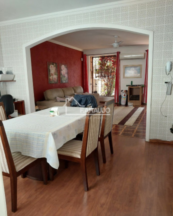 Imagem Sobrado com 5 Quartos à Venda, 266 m² em Vila Trujillo - Sorocaba Imagem Sobrado com 5 Quartos à Venda, 266 m² em Vila Trujillo - Sorocaba
