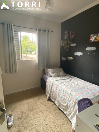 Imagem Casa com 3 Quartos à Venda, 140 m² em Wanel Ville - Sorocaba Imagem Casa com 3 Quartos à Venda, 140 m² em Wanel Ville - Sorocaba