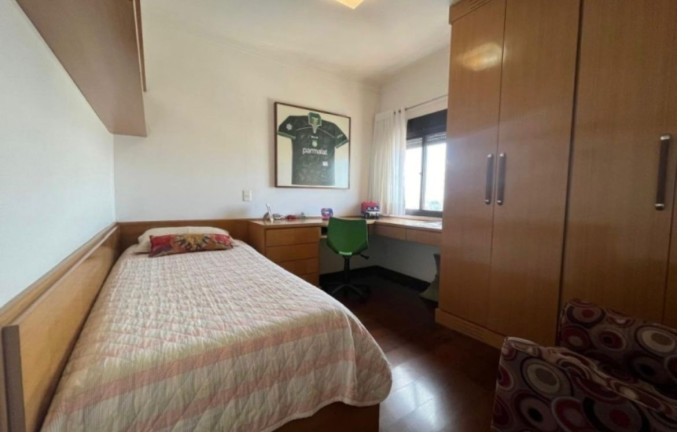 Imagem Apartamento com 4 Quartos à Venda, 148 m² em Centro - São Bernardo Do Campo