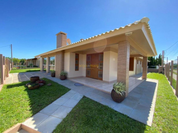 Imagem Casa com 5 Quartos à Venda, 229 m² em Noiva Do Mar - Xangri-lá