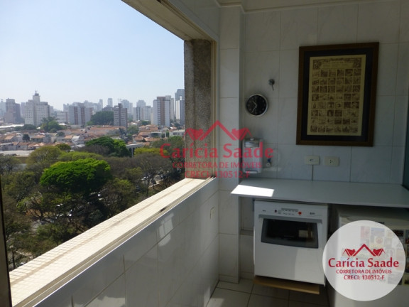 Imagem Apartamento com 2 Quartos à Venda, 105 m² em Vila Clementino - São Paulo