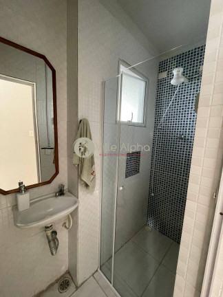 Imagem Apartamento com 3 Quartos à Venda, 92 m² em Boqueirao - Santos Imagem Apartamento com 3 Quartos à Venda, 92 m² em Boqueirao - Santos