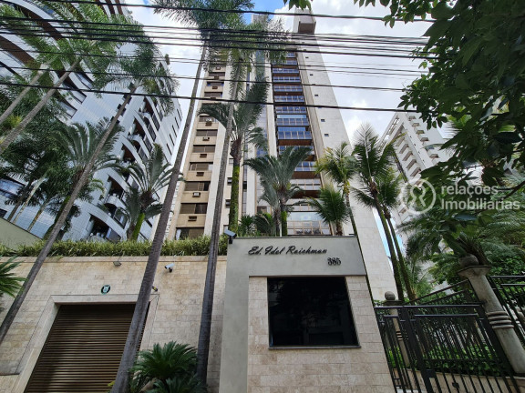 Imagem Apartamento com 4 Quartos à Venda, 304 m² em Lourdes - Belo Horizonte Imagem Apartamento com 4 Quartos à Venda, 304 m² em Lourdes - Belo Horizonte