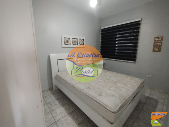 Imagem Apartamento com 2 Quartos à Venda, 45 m² em Itaguá - Ubatuba Imagem Apartamento com 2 Quartos à Venda, 45 m² em Itaguá - Ubatuba