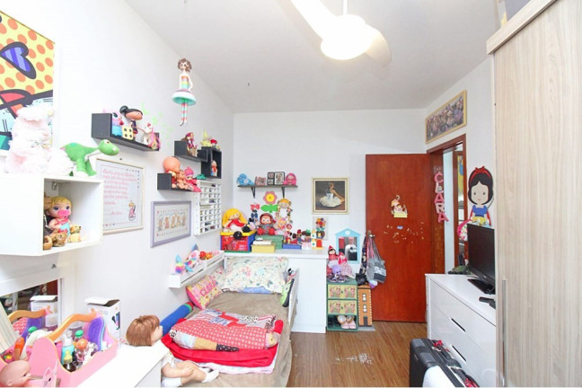 Imagem Apartamento com 2 Quartos à Venda, 75 m² em Nonoai - Porto Alegre Imagem Apartamento com 2 Quartos à Venda, 75 m² em Nonoai - Porto Alegre