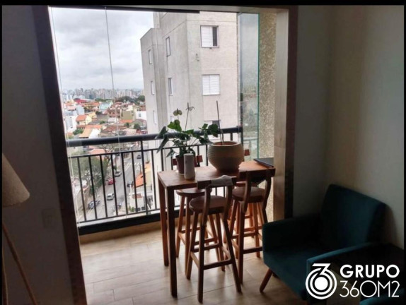 Imagem Apartamento com 2 Quartos à Venda, 64 m² em Utinga - Santo André Imagem Apartamento com 2 Quartos à Venda, 64 m² em Utinga - Santo André