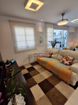 Imagem Apartamento com 2 Quartos à Venda, 114 m² em Vila Galvão - Guarulhos Imagem Apartamento com 2 Quartos à Venda, 114 m² em Vila Galvão - Guarulhos