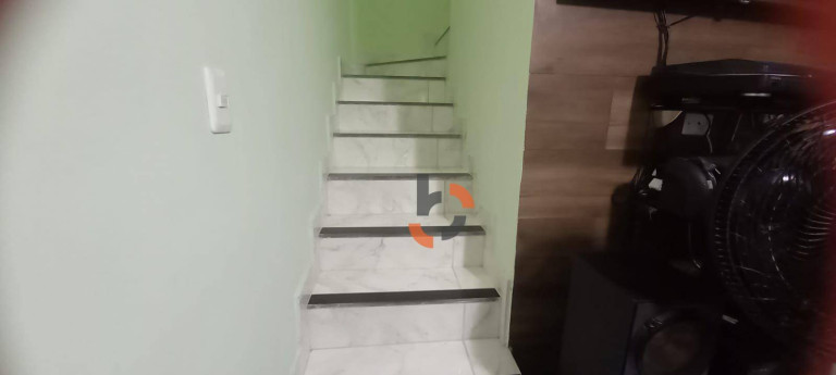 Imagem Casa com 2 Quartos à Venda, 67 m² em Santo Elias - Mesquita
