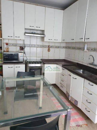 Imagem Apartamento com 3 Quartos à Venda, 112 m² em Pinheiros - São Paulo Imagem Apartamento com 3 Quartos à Venda, 112 m² em Pinheiros - São Paulo
