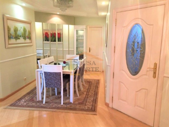 Imagem Apartamento com 2 Quartos à Venda, 123 m² em Santana - São Paulo Imagem Apartamento com 2 Quartos à Venda, 123 m² em Santana - São Paulo