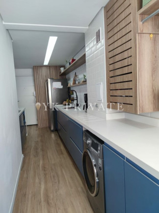 Imagem Apartamento com 2 Quartos à Venda, 90 m² em Barra Funda - São Paulo